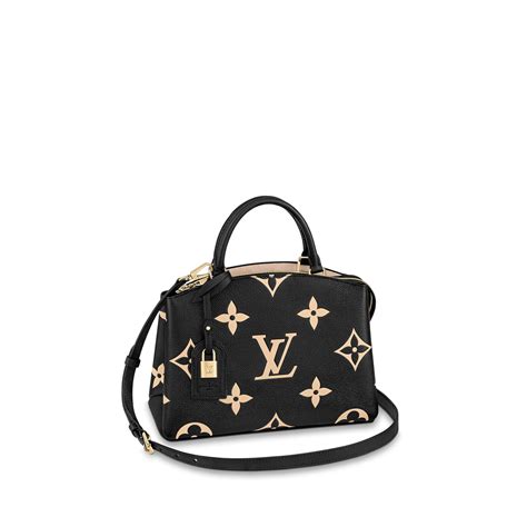 louis vuitton petit palais bag|louis vuitton empreinte crossbody.